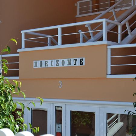 Apartamentos Horizonte Плайя-дель-Инглес Экстерьер фото