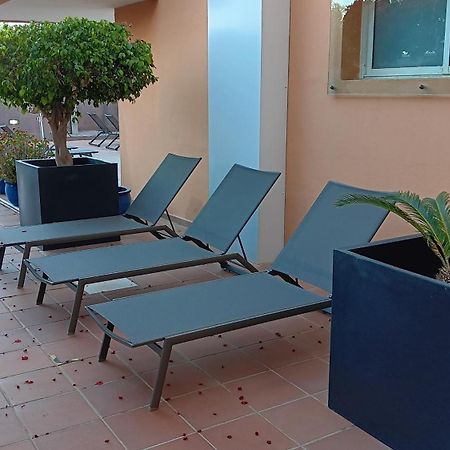 Apartamentos Horizonte Плайя-дель-Инглес Экстерьер фото