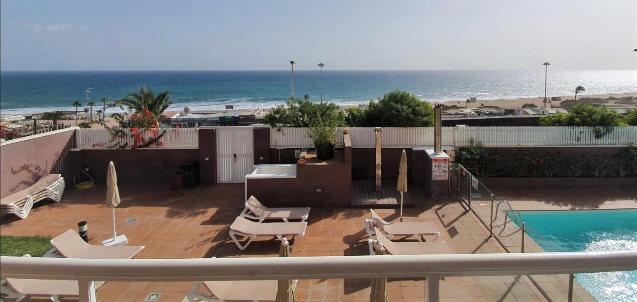 Apartamentos Horizonte Плайя-дель-Инглес Экстерьер фото