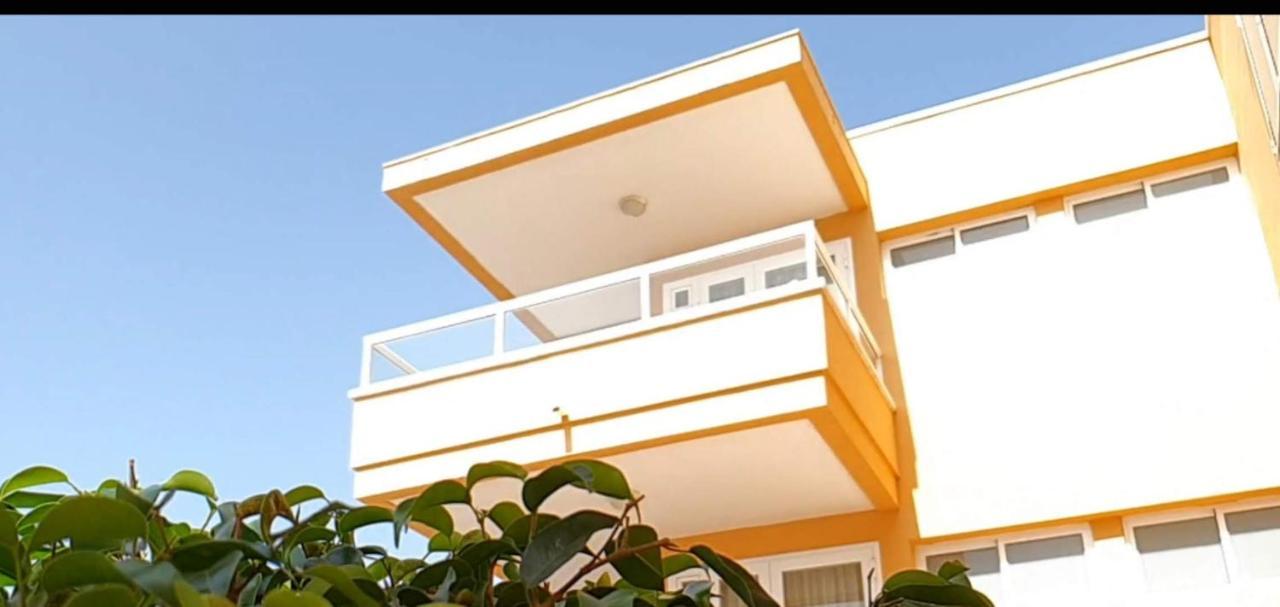 Apartamentos Horizonte Плайя-дель-Инглес Экстерьер фото