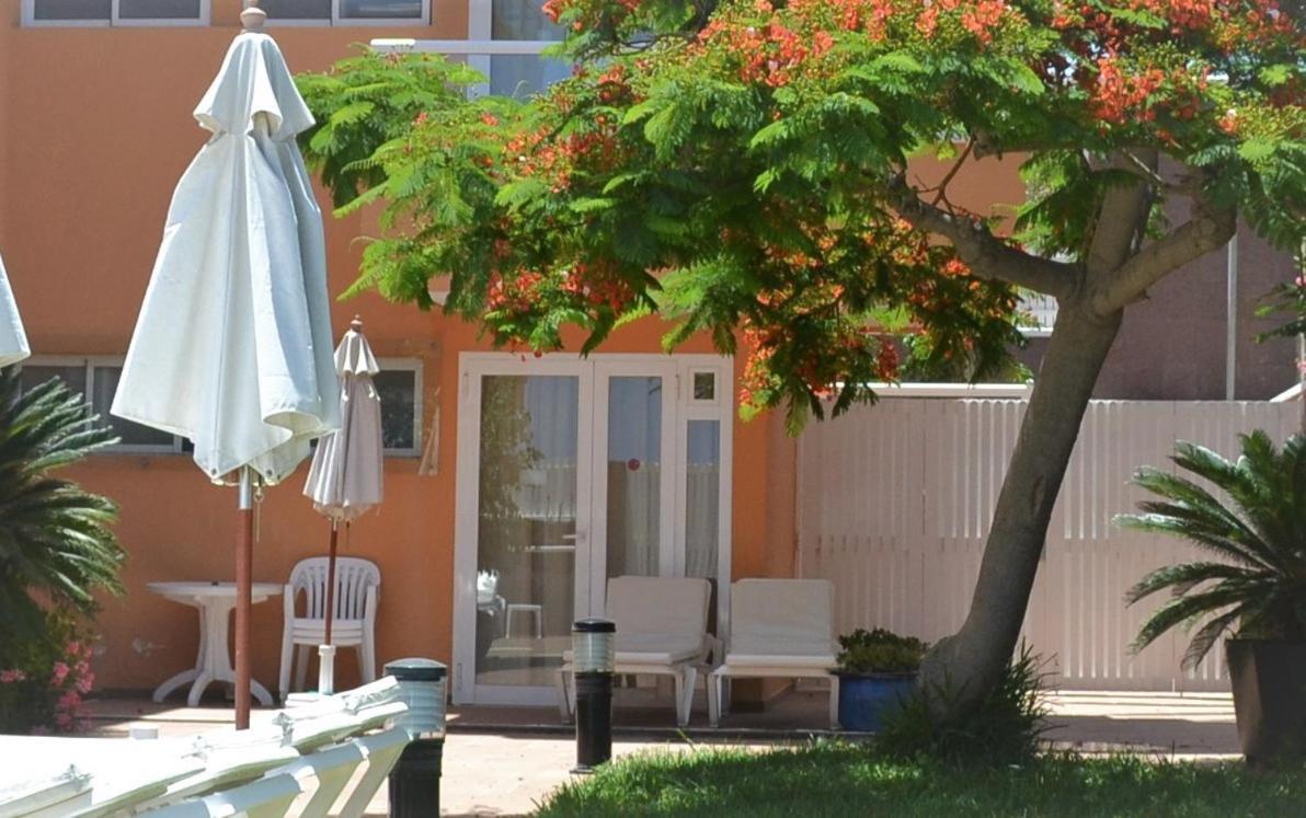 Apartamentos Horizonte Плайя-дель-Инглес Экстерьер фото