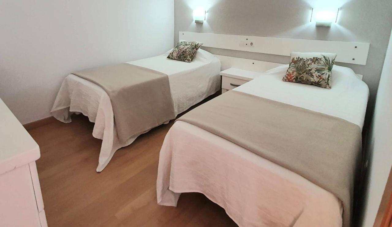 Apartamentos Horizonte Плайя-дель-Инглес Экстерьер фото