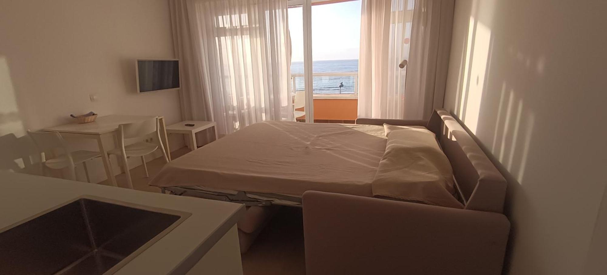 Apartamentos Horizonte Плайя-дель-Инглес Экстерьер фото