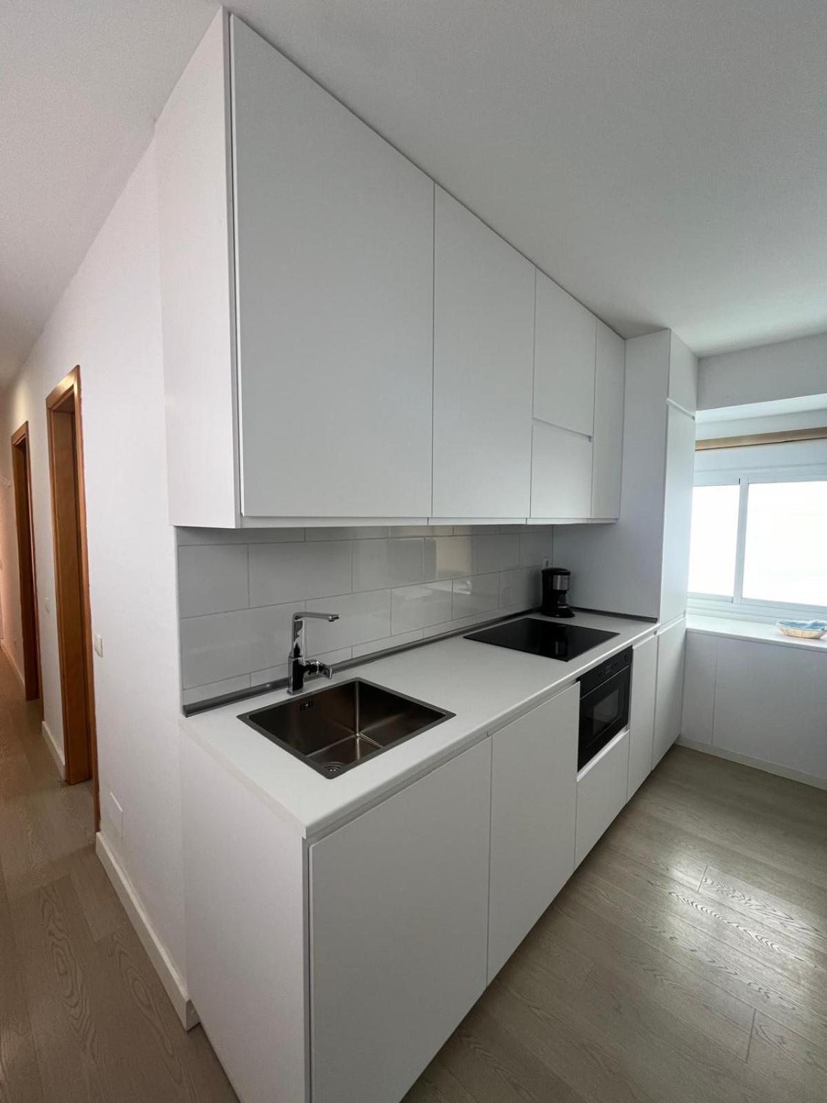Apartamentos Horizonte Плайя-дель-Инглес Экстерьер фото