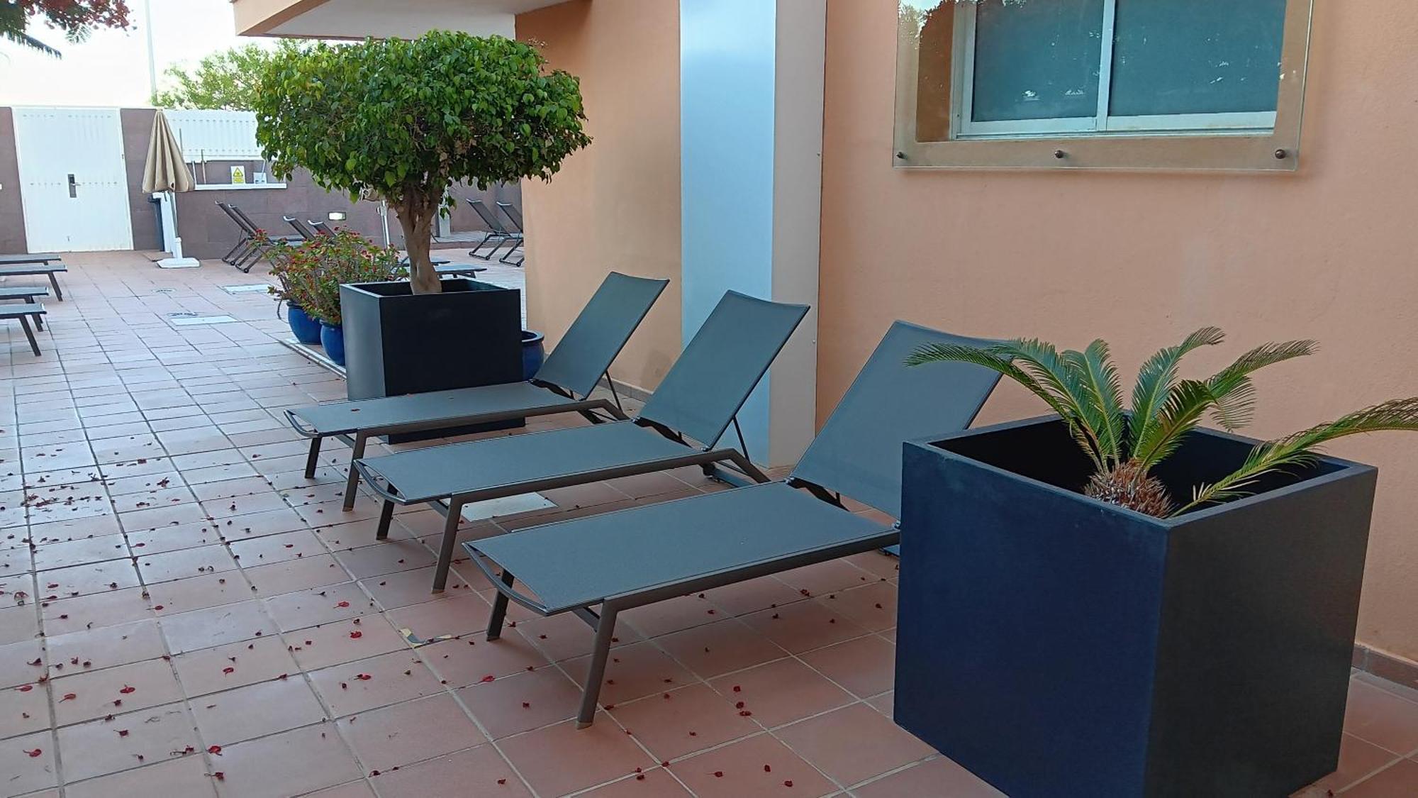 Apartamentos Horizonte Плайя-дель-Инглес Экстерьер фото