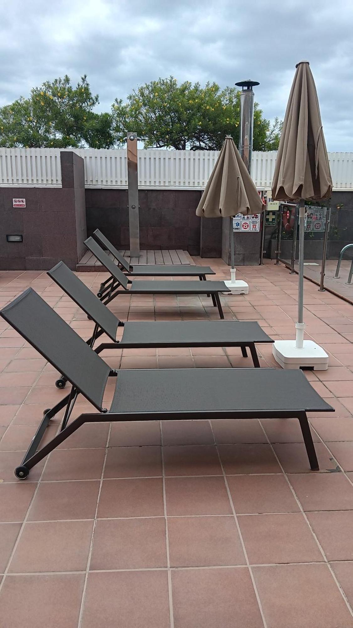 Apartamentos Horizonte Плайя-дель-Инглес Экстерьер фото